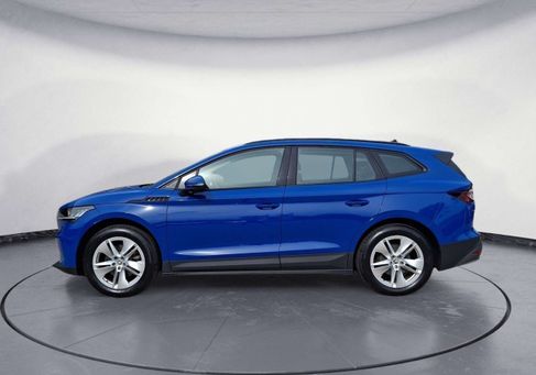 Skoda Enyaq, 2023