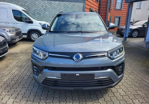 Ssangyong Tivoli, 2023 2