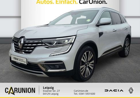 Renault Koleos, 2020