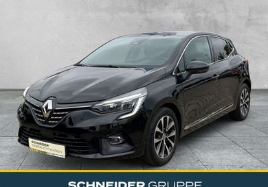 Renault Clio, 2023