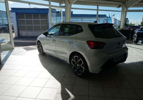 Seat Ibiza, 2026 2