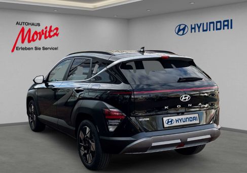 Hyundai Kona, 2025 2