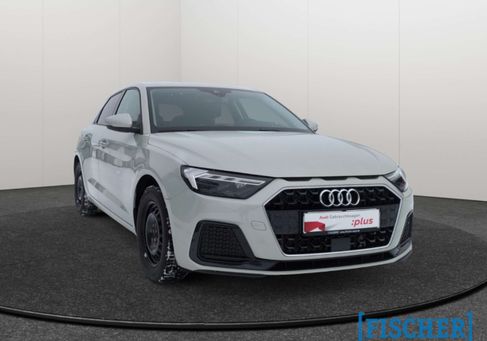 Audi A1, 2025
