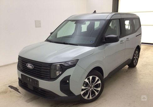 Ford Tourneo Courier, 2024