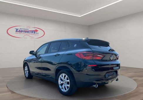 BMW X2, 2020