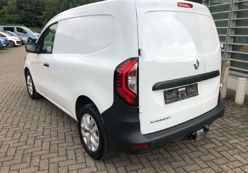 Renault Kangoo, 2023