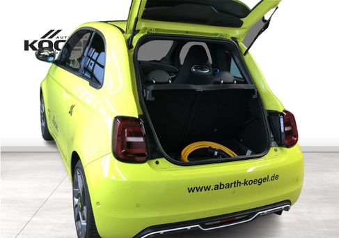 Abarth, 2023