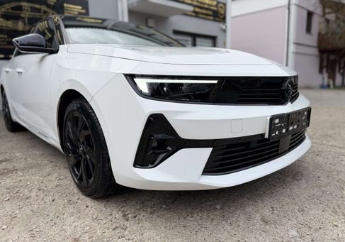 Opel Astra, 2023