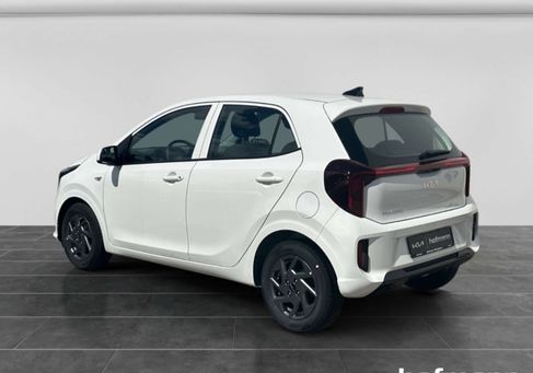 Kia Picanto, 2026