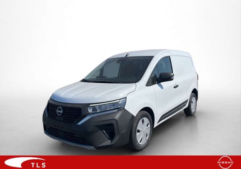 Nissan Townstar, 2023 2