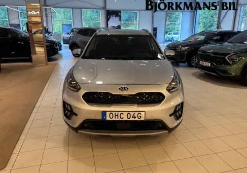 Kia Niro, 2020