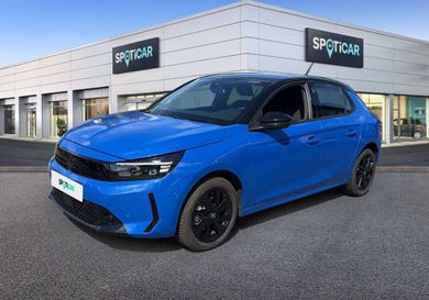 Opel Corsa, 2025