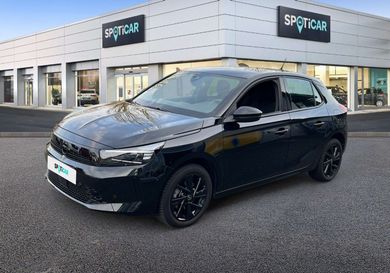 Opel Corsa, 2024