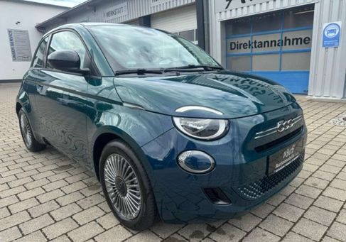 Fiat 500, 2026