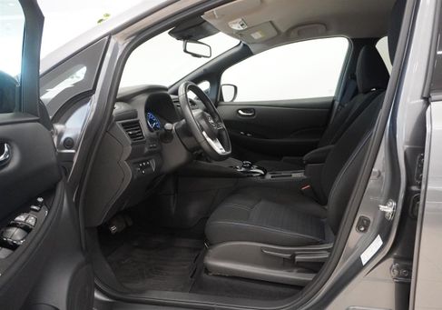 Nissan Leaf, 2023