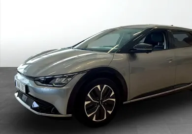 Kia EV6, 2023