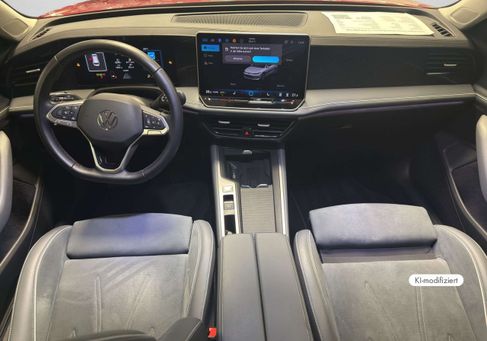 Volkswagen Passat Variant, 2024 3