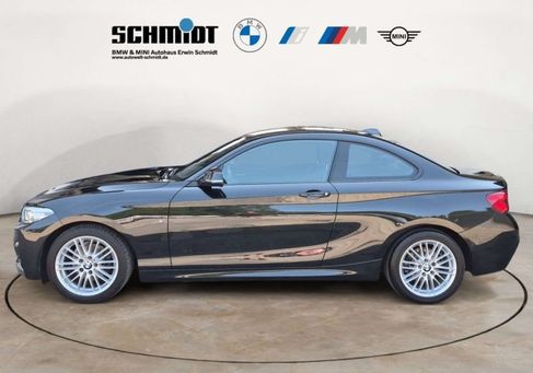 BMW 218, 2018 3