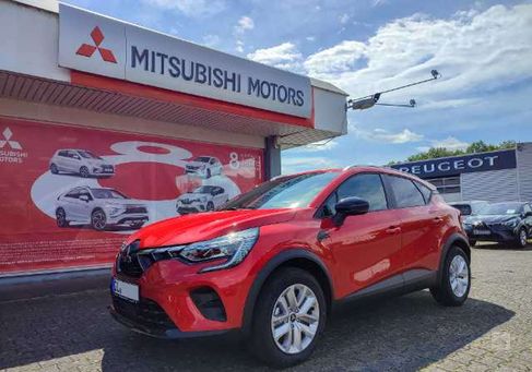 Mitsubishi ASX, 2024