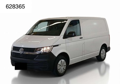 Volkswagen T6 Transporter, 2022