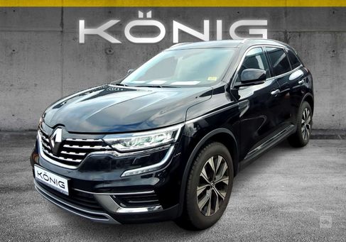 Renault Koleos, 2023