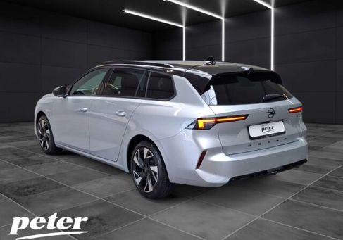 Opel Astra, 2026