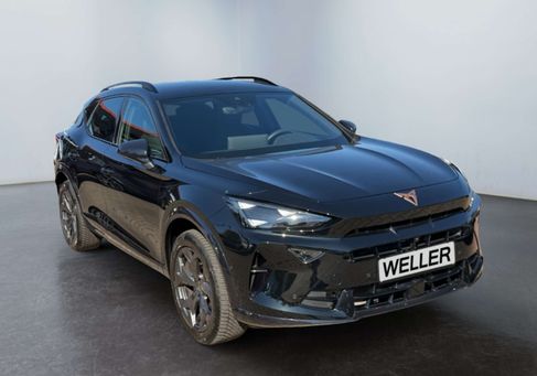 Cupra Formentor, 2025