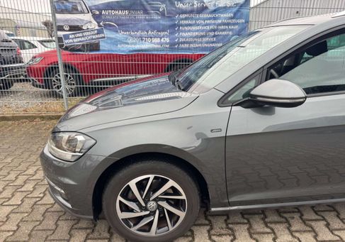 Volkswagen Golf, 2018 3