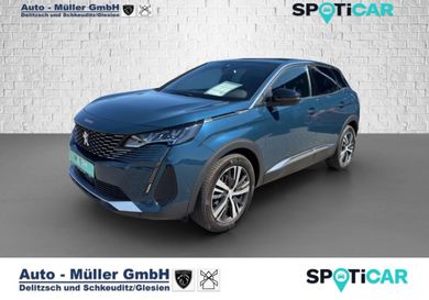 Peugeot 3008, 2023