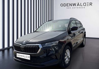 Skoda Karoq, 2026