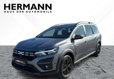 Dacia Jogger, 2024