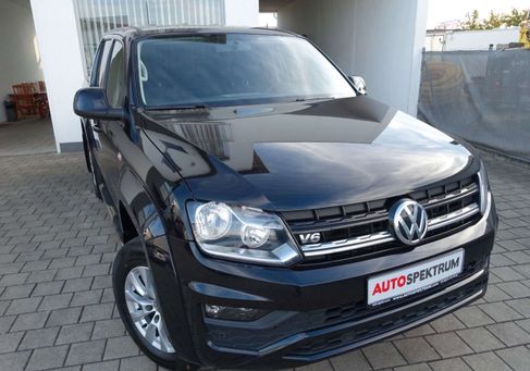 Volkswagen Amarok, 2018 2