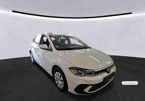 Volkswagen Polo, 2023 3