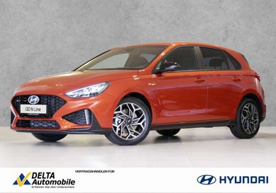 Hyundai i30, 2026
