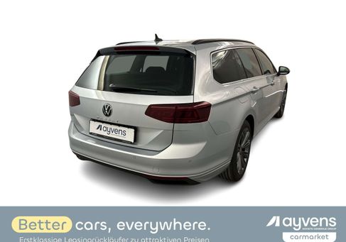 Volkswagen Passat, 2019