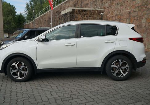 Kia Sportage, 2019 3
