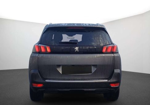Peugeot 5008, 2024 3
