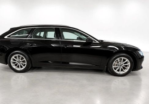 Audi A6, 2019 3