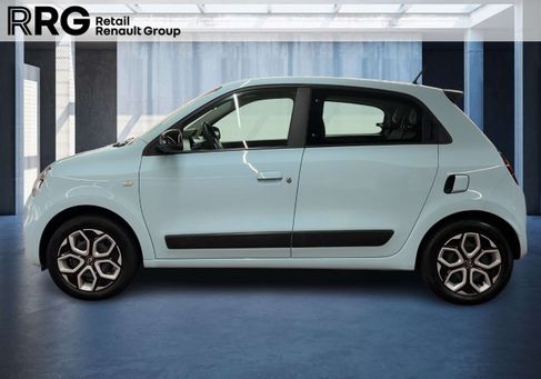 Renault Twingo, 2024 2