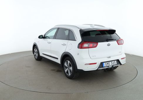 Kia Niro, 2018 3