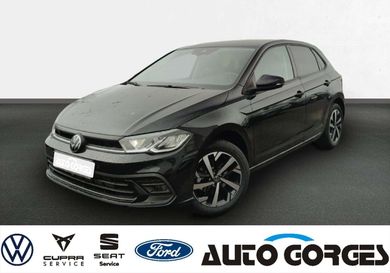 Volkswagen Polo, 2025