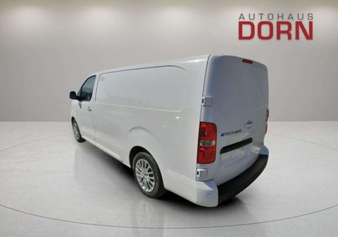 Fiat Scudo, 2023