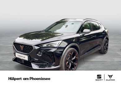 Cupra Formentor, 2023