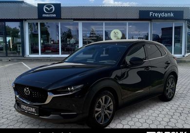 Mazda CX-30, 2022