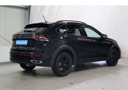 Volkswagen Taigo, 2023