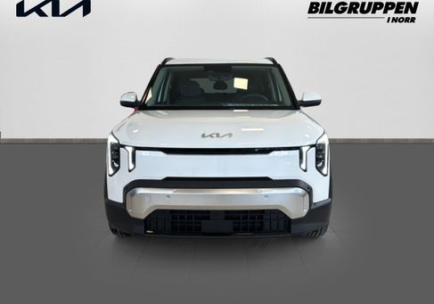Kia, 2027 2