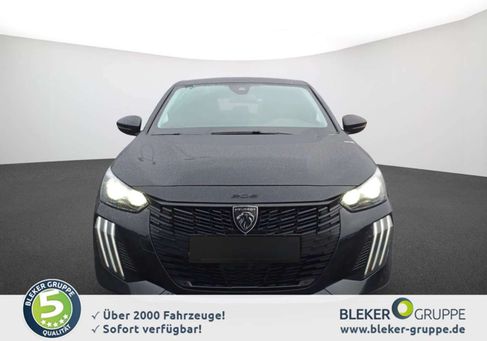 Peugeot 208, 2024 2