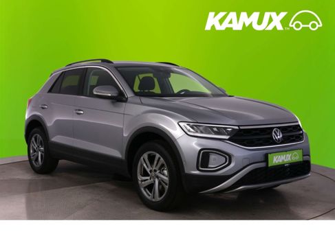 Volkswagen T-Roc, 2025