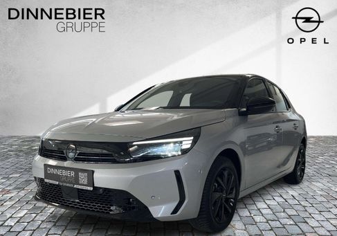 Opel Corsa, 2024