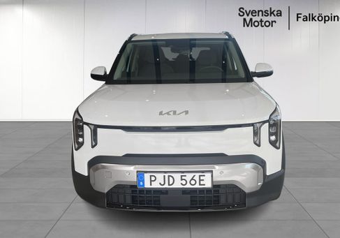 Kia, 2027 2